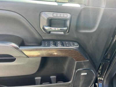 2019 GMC Sierra 2500 HD Denali