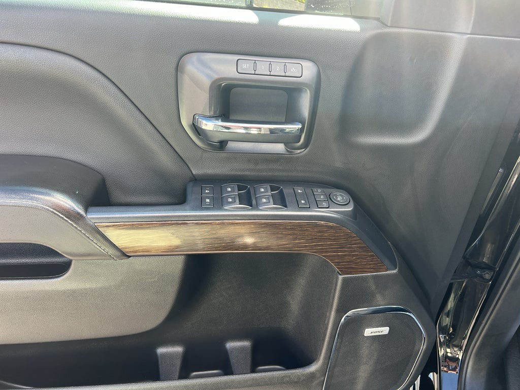 2019 GMC Sierra 2500 HD Denali