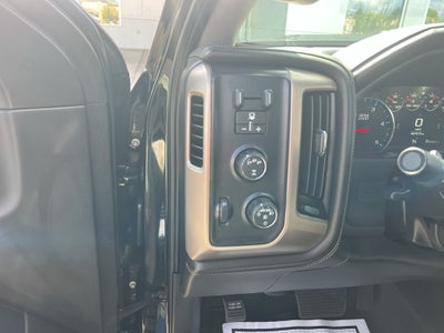 2019 GMC Sierra 2500 HD Denali
