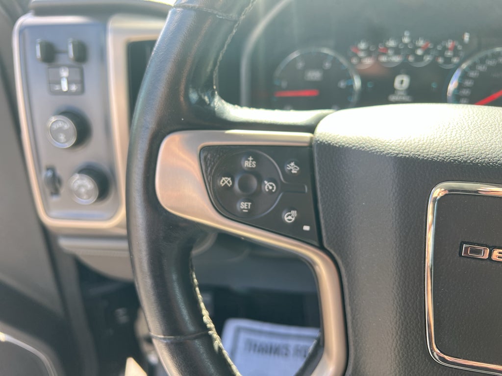 2019 GMC Sierra 2500 HD Denali