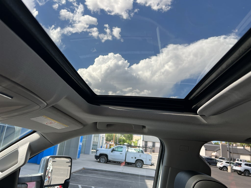 2019 GMC Sierra 2500 HD Denali