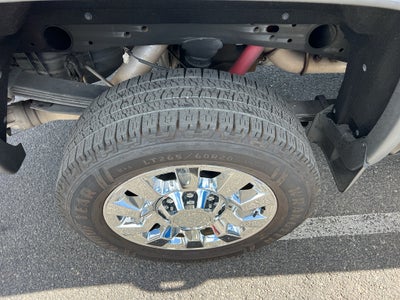 2019 GMC Sierra 2500 HD Denali