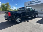 2019 GMC Sierra 2500 HD Denali