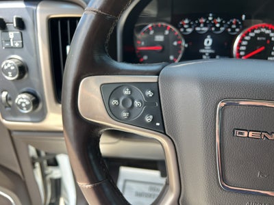 2016 GMC Sierra 2500 HD Denali