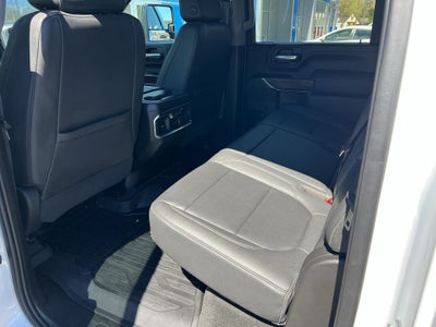 2023 GMC Sierra 3500 HD SLT DRW