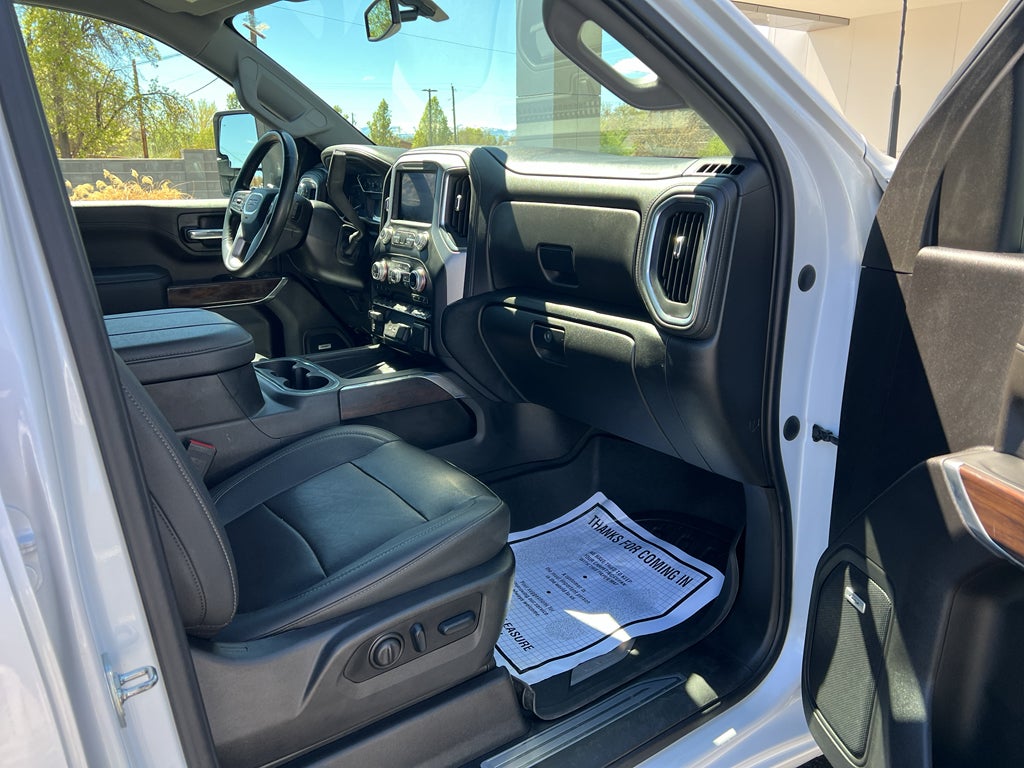 2023 GMC Sierra 3500 HD SLT DRW