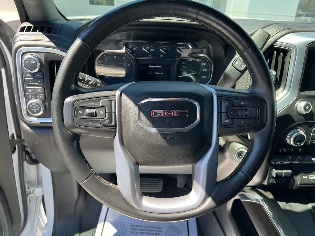 2023 GMC Sierra 3500 HD SLT DRW