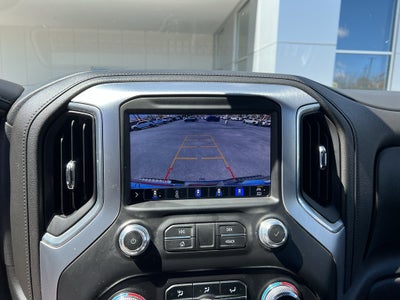 2023 GMC Sierra 3500 HD SLT DRW