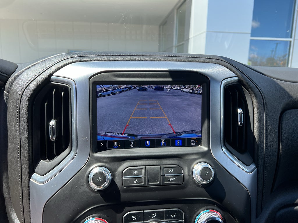 2023 GMC Sierra 3500 HD SLT DRW