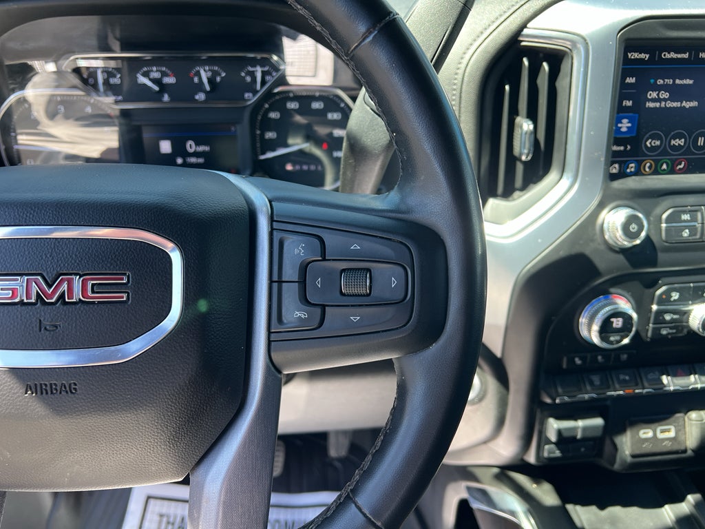 2023 GMC Sierra 3500 HD SLT DRW