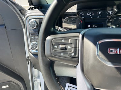 2023 GMC Sierra 3500 HD SLT DRW