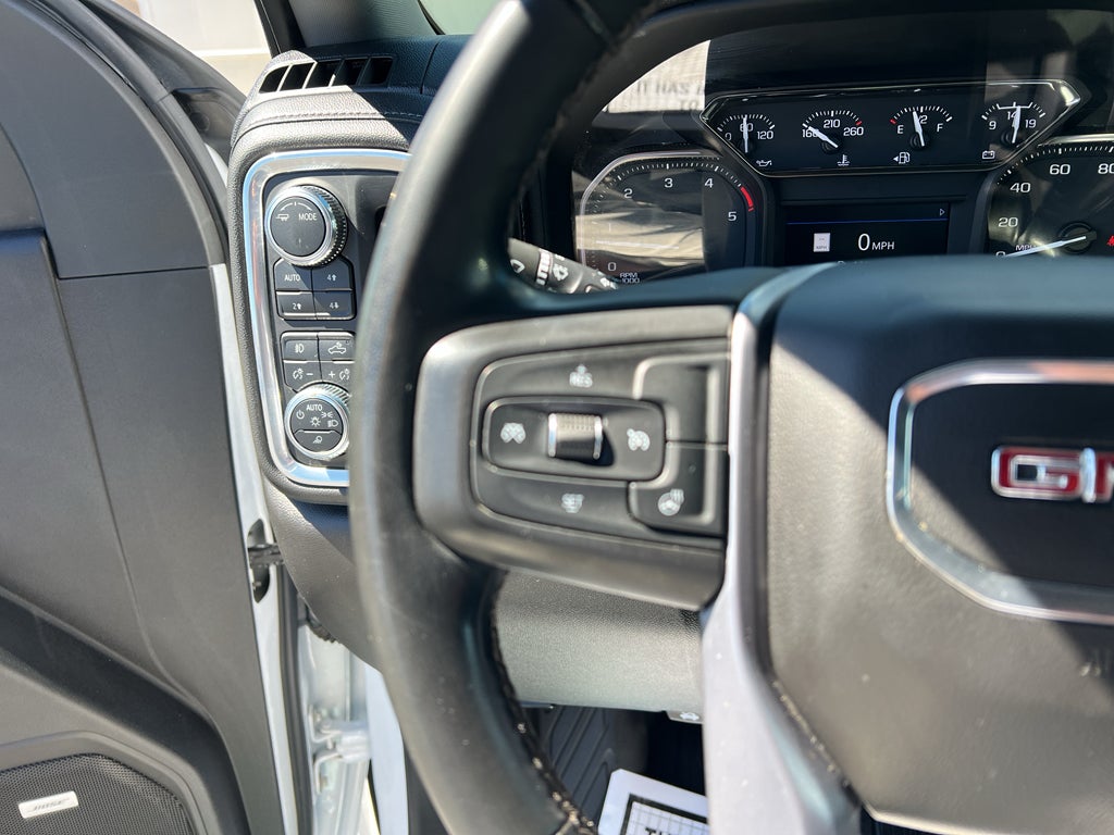 2023 GMC Sierra 3500 HD SLT DRW