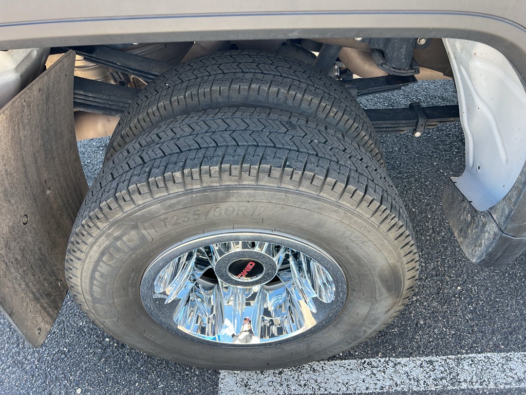 2023 GMC Sierra 3500 HD SLT DRW