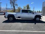 2023 GMC Sierra 3500 HD SLT DRW