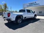 2023 GMC Sierra 3500 HD SLT DRW