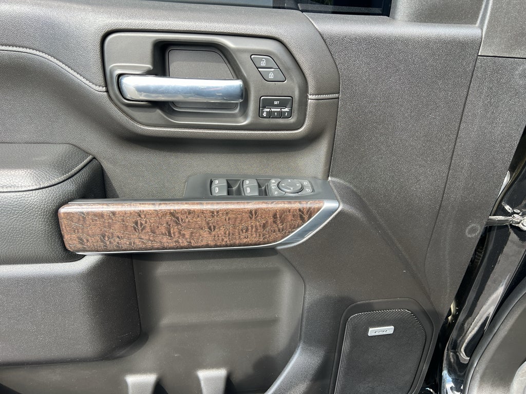 2022 GMC Sierra 3500 HD Denali