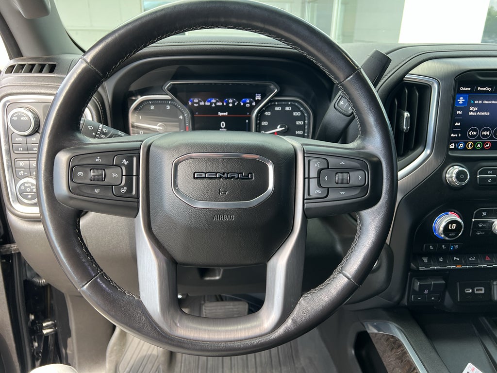 2022 GMC Sierra 3500 HD Denali
