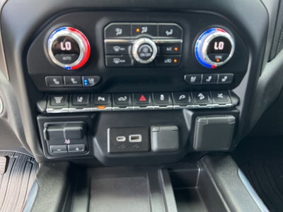 2022 GMC Sierra 3500 HD Denali