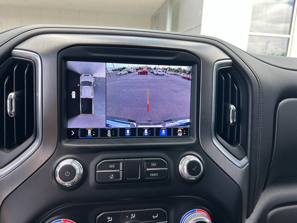 2022 GMC Sierra 3500 HD Denali