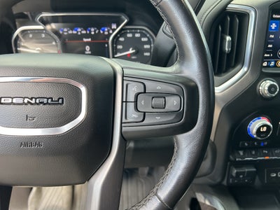 2022 GMC Sierra 3500 HD Denali