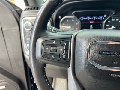 2022 GMC Sierra 3500 HD Denali