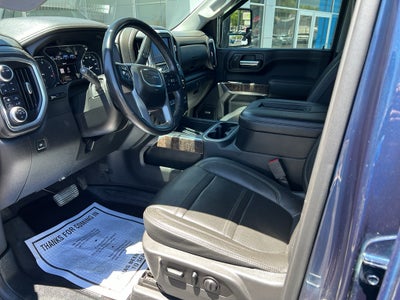 2020 GMC Sierra 3500 HD Denali