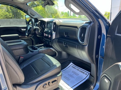 2020 GMC Sierra 3500 HD Denali