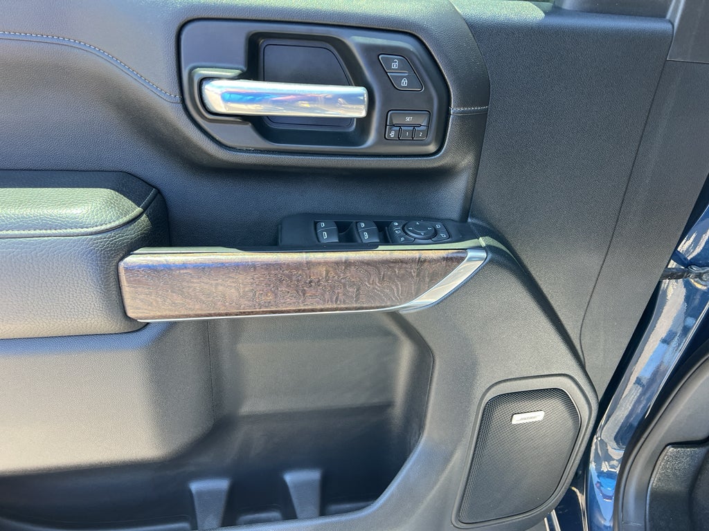 2020 GMC Sierra 3500 HD Denali