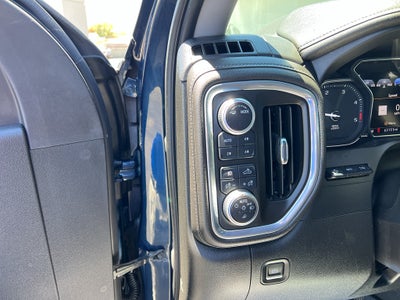 2020 GMC Sierra 3500 HD Denali