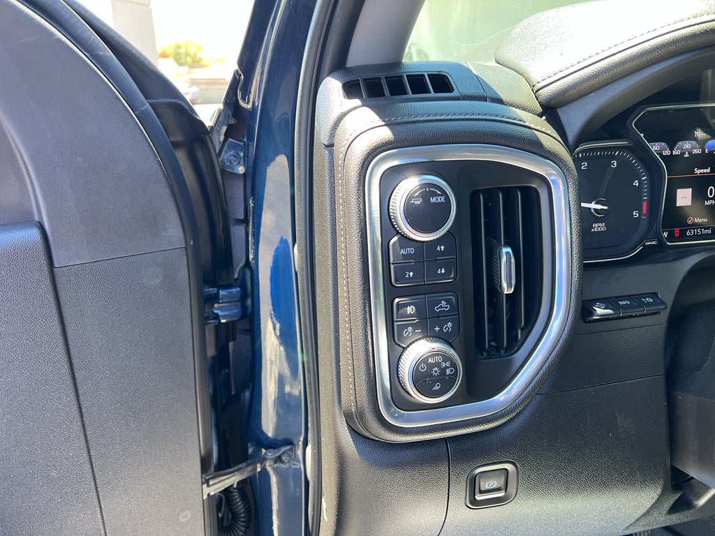 2020 GMC Sierra 3500 HD Denali