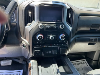2020 GMC Sierra 3500 HD Denali