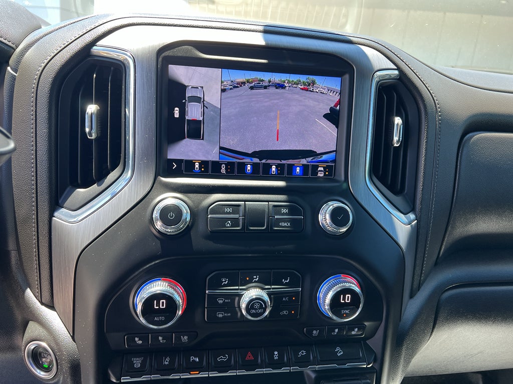 2020 GMC Sierra 3500 HD Denali