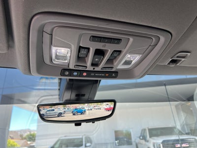 2020 GMC Sierra 3500 HD Denali