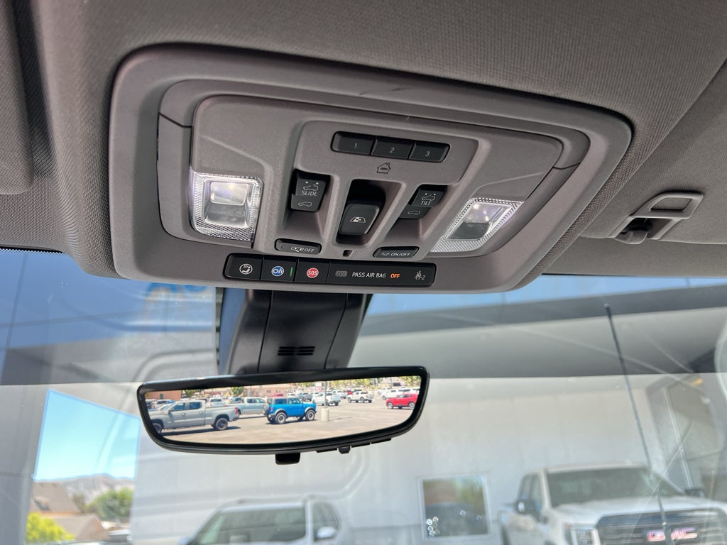 2020 GMC Sierra 3500 HD Denali