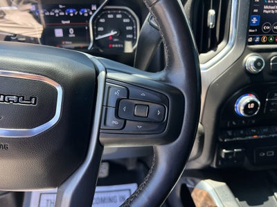 2020 GMC Sierra 3500 HD Denali