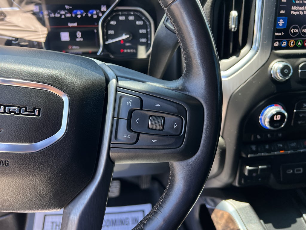 2020 GMC Sierra 3500 HD Denali