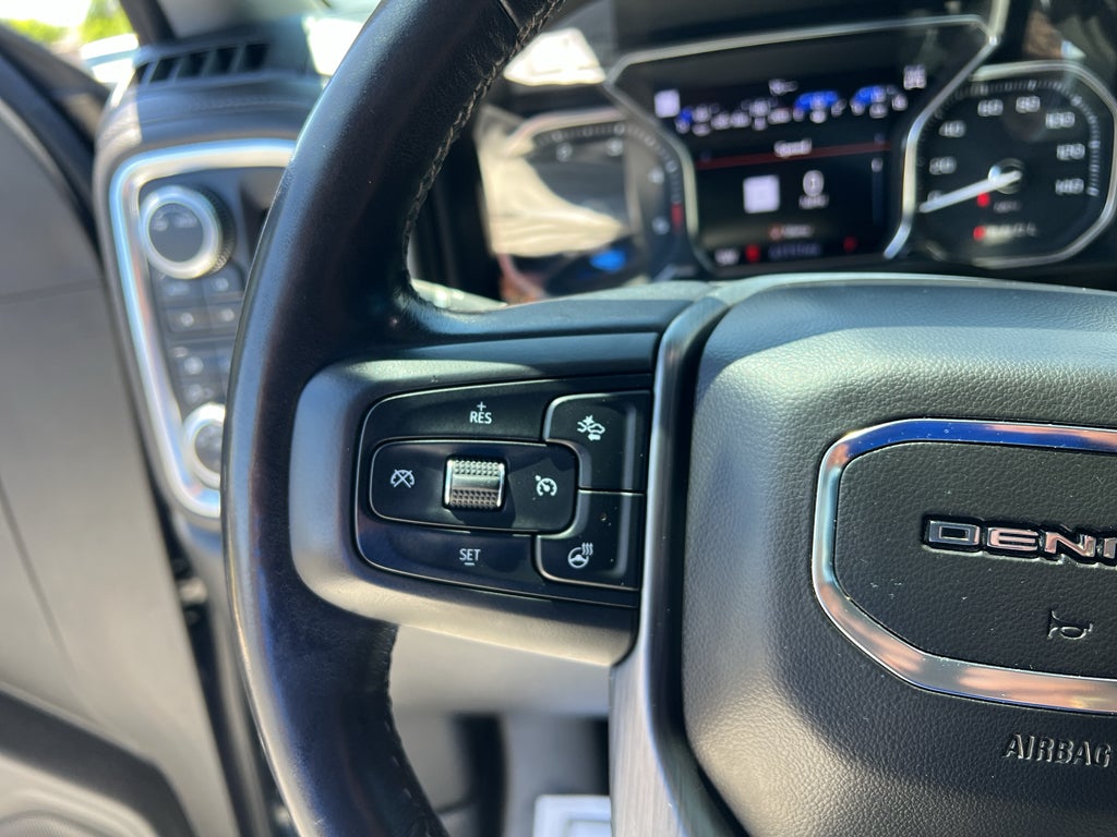 2020 GMC Sierra 3500 HD Denali