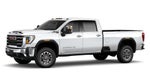2026 GMC Sierra 3500 HD SLT