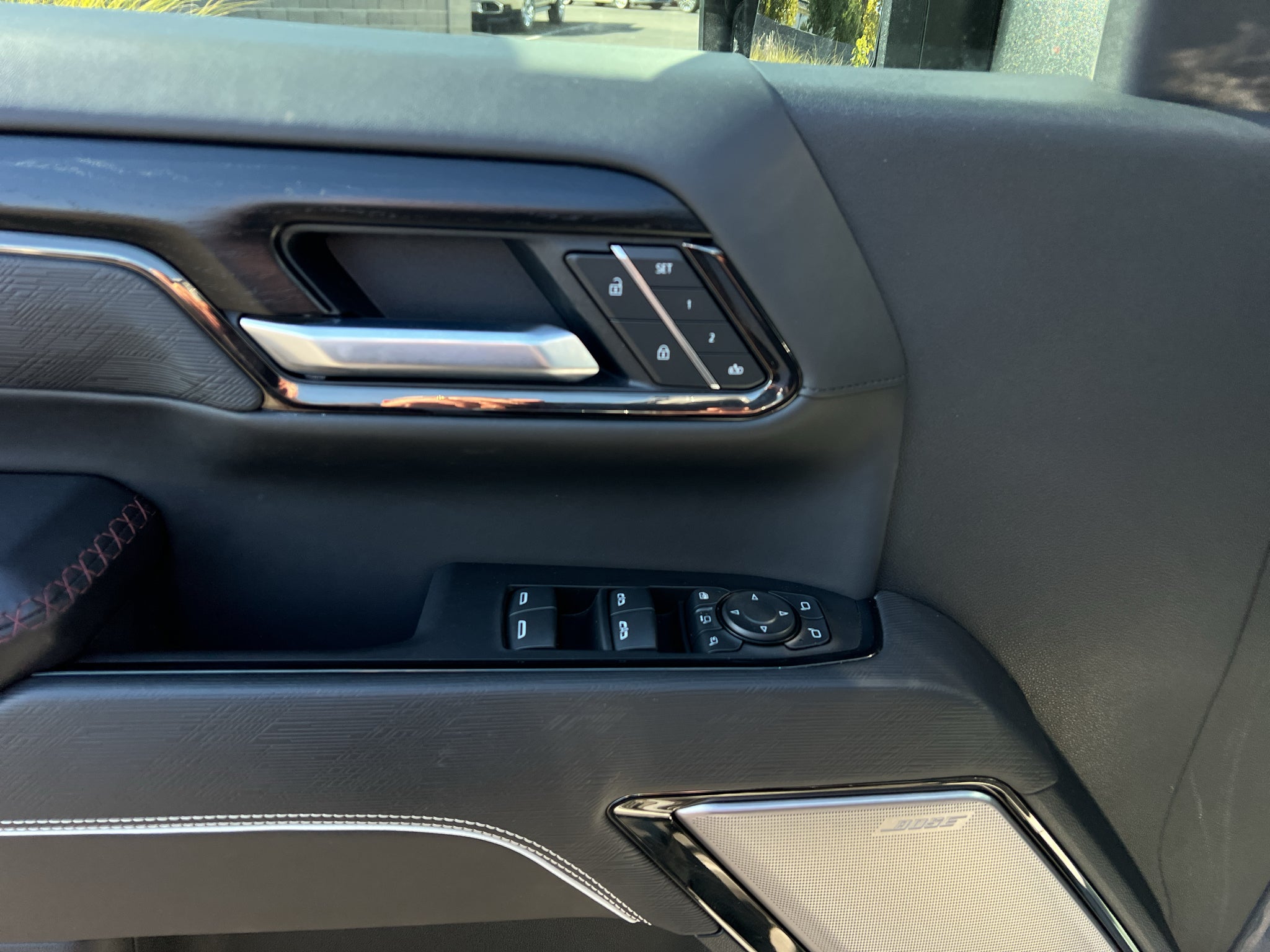 2025 GMC Sierra 2500 HD AT4X
