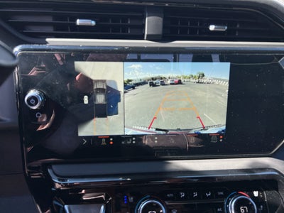 2025 GMC Sierra 2500 HD AT4X