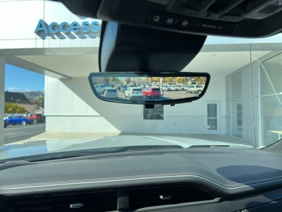 2025 GMC Sierra 2500 HD AT4X