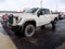 2025 GMC Sierra 2500 HD AT4X