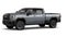 2025 GMC Sierra 2500 HD AT4X