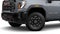 2025 GMC Sierra 2500 HD AT4X