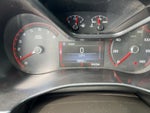 2016 GMC Canyon 4WD SLE
