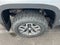 2016 GMC Canyon 4WD SLE