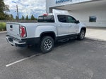 2016 GMC Canyon 4WD SLE