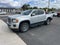 2016 GMC Canyon 4WD SLE