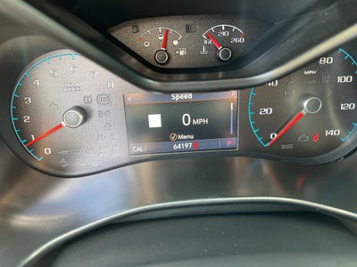2021 GMC Canyon 4WD Denali