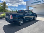 2021 GMC Canyon 4WD Denali